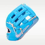 Nike Vapor Baseball H-Web Fielding Glove (Right-Hand Throw)