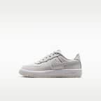 Nike Force 1 Low LV8 2 Little Kids' Shoes