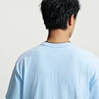เสื้อยืดผู้ชาย Nike Sportswear Premium Essentials