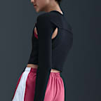 Nike Tempo Big Kids' (Girls') Dri-FIT Running Shorts