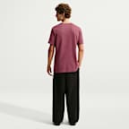T-shirt męski Nike Sportswear Club