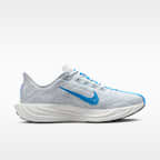 รองเท้าวิ่งโร้ดรันนิ่งผู้ชาย Nike Pegasus Plus