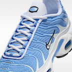 Nike Air Max Plus Women's Shoes