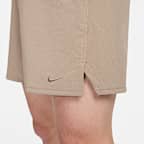 Nike Unlimited Men's Dri-FIT 18cm (approx.) Unlined Versatile Shorts