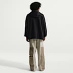 Sweat à capuche oversize en molleton Nike Sportswear Club pour homme