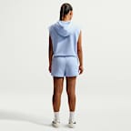 Nike Sportswear Phoenix Fleece Women's Sleeveless Top