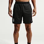 Shorts de entrenamiento de 18 cm para hombre Nike Flex