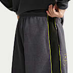 Nike Air Polartec® Men's Therma-FIT Open-Hem Pants