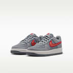 Nike Air Force 1 LV8 3 Big Kids' Shoes