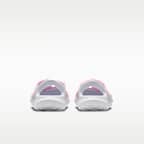 나이키 아쿠아 스우시 베이비 샌들