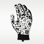 Nike Shark 2.0 Pee Wee Football Gloves