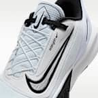 Nike Precision 7 EasyOn Men's Basketball Shoes