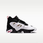 Nike Air Diamond Turf II Big Kids' Shoes