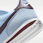 Nike Cortez Textile Women's Shoes