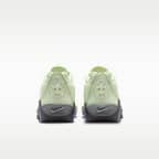 Sapatilhas de basquetebol LeBron Witness 9 Júnior