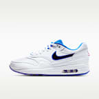 Air Max 1 "Royals" Men's Shoes