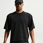 Nike N.A.C. Men's Dri-FIT Short-Sleeve Training Top
