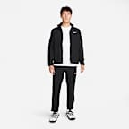 Nike Form Men's Dri-FIT Open-Hem Versatile Trousers