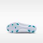Nike Jr. Mercurial Vapor 17 Club Older Kids' Multi-Ground Low-Top Football Boots