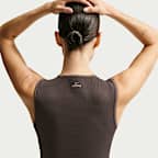 NikeSKIMS Ribbed Seamless Women's Muscle Tank Top