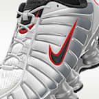 Nike Shox TL By You Custom Men's Shoes