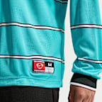Nike Energy Men's Dri-FIT Soccer Long-Sleeve Football Top
