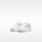 Tenis para bebé e infantil NOCTA Force 1 Low EasyOn