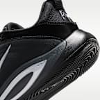A'One A'ja Wilson Older Kids' Basketball Shoes