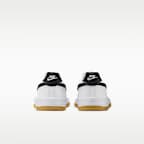 Tenis para niños de preescolar Nike Force 1 Low