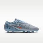 Nike United Phantom 6 Low Elite Artificial-Grass Football Boots