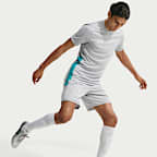 Maglia da calcio a manica corta Dri-FIT Nike Academy – Uomo
