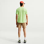 Nike 男款 Dri-FIT 短袖跑步上衣