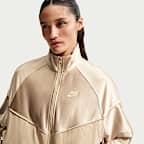 Nike Sportswear Women's Oversized Windrunner Jacket