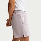 NikeCourt Advantage Men's Dri-FIT 6" Tennis Shorts