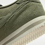 Nike Cortez Premium Men's Shoes