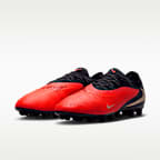 ナイキ ファントム 6 LOW プロ ハードグラウンド サッカースパイク