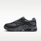 Nike Air Max Moto 2K Suede Shoes