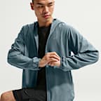 Nike Form Men's Dri-FIT Hooded Versatile Jacket