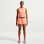 Nike Swift Breathe Women's Dri-FIT Running Tank Top
