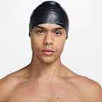 Gorra de silicona Nike Swim