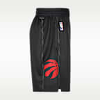 Toronto Raptors City Edition Men's Nike Dri-FIT NBA Swingman Shorts