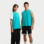 Sabrina Nike Aero-FIT 無袖籃球上衣