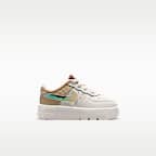 Nike Force 1 Low Baby/Toddler Shoes