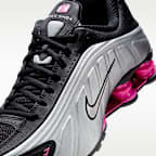 Nike Shox R4 Women's Shoes