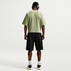 Nike N.A.C. Men's Dri-FIT Short-Sleeve Training Top