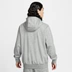 Nike Sportswear Club Men's French Terry Pullover Hoodie