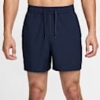 Nike Form Men's Dri-FIT 5" Unlined Versatile Shorts