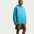 Nike ACG "Tuff Fleece" Pullover Hoodie