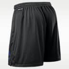 Shorts Nike Dri-FIT de la NFL para hombre Los Angeles Rams Sideline Reversible
