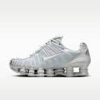 Nike Shox TL Women's Shoes